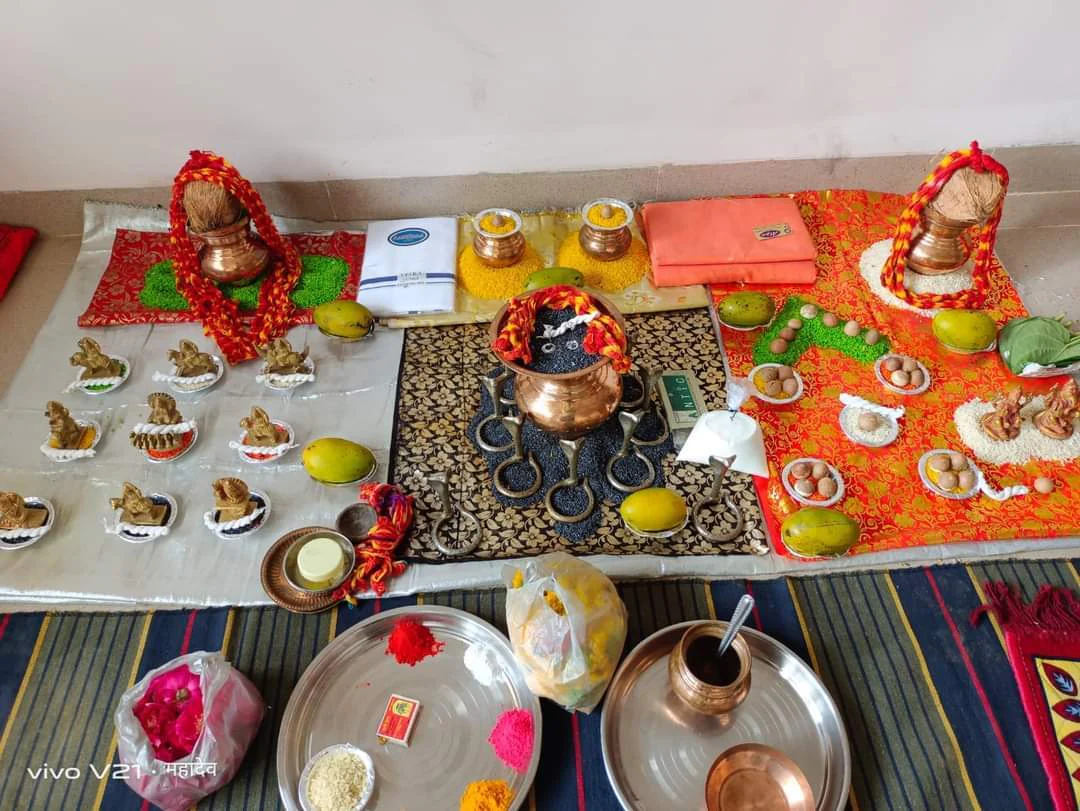 About Sandeep Astrologer