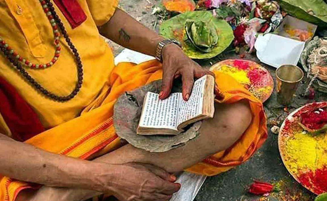 Understanding Pitra Dosh and Its Remedies