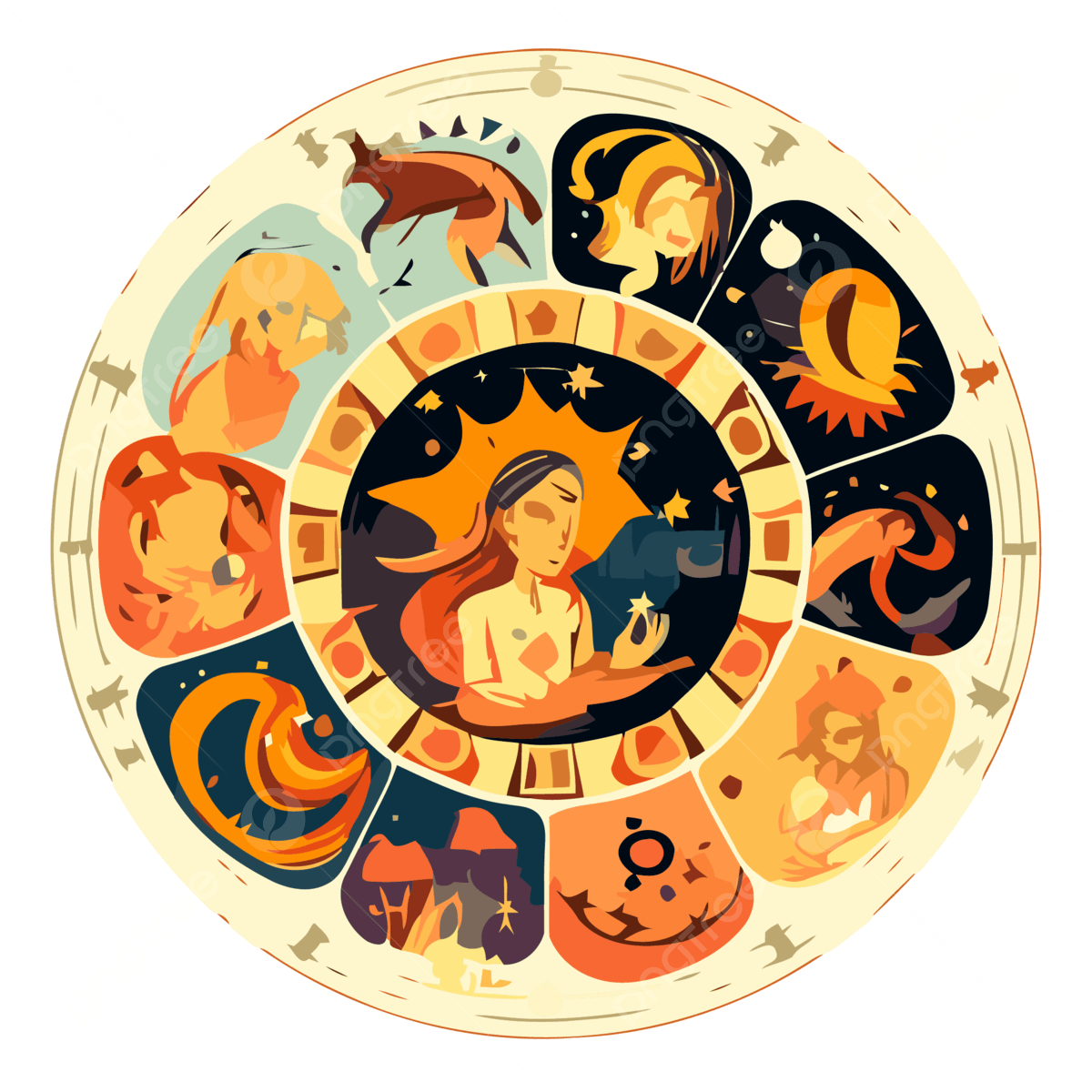 About Sandeep Astrologer