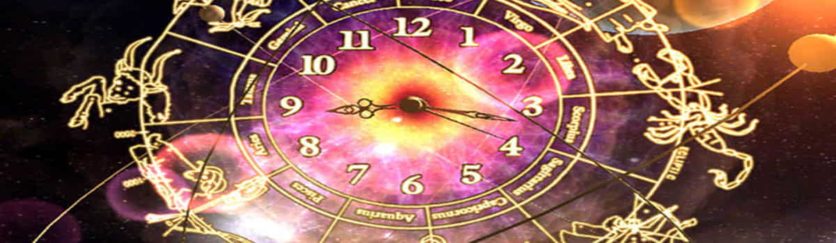 K P Horary Astrology