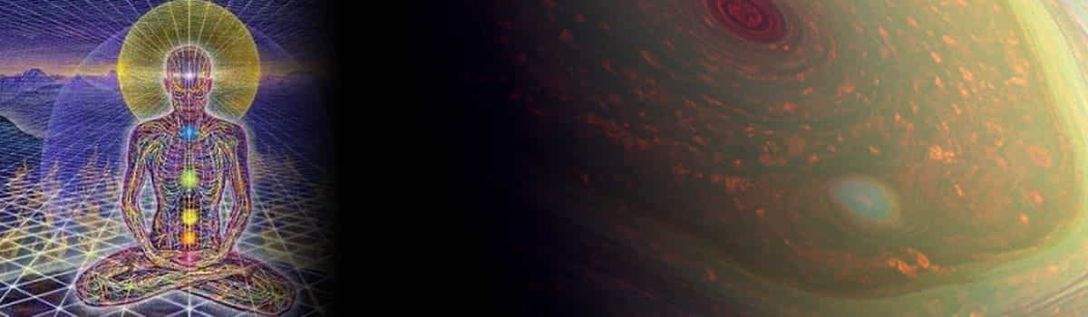 The Triangle of Maya Illusion