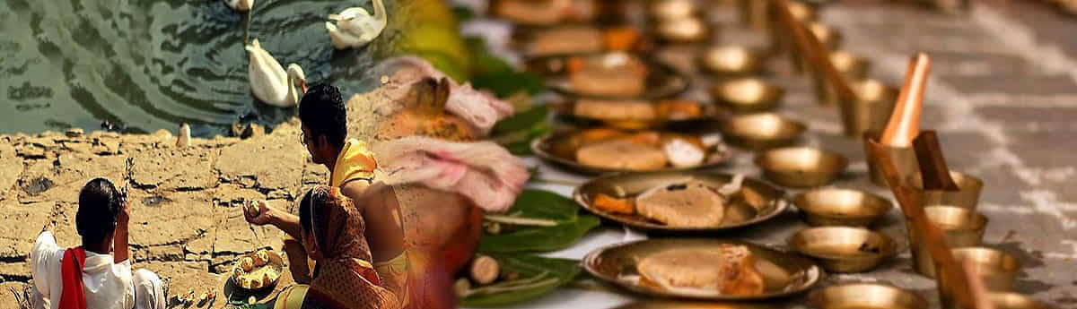 Pitra Dosh Nivaran Yagya