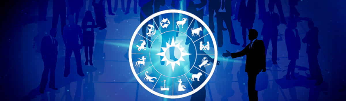Employee Horoscope Reading