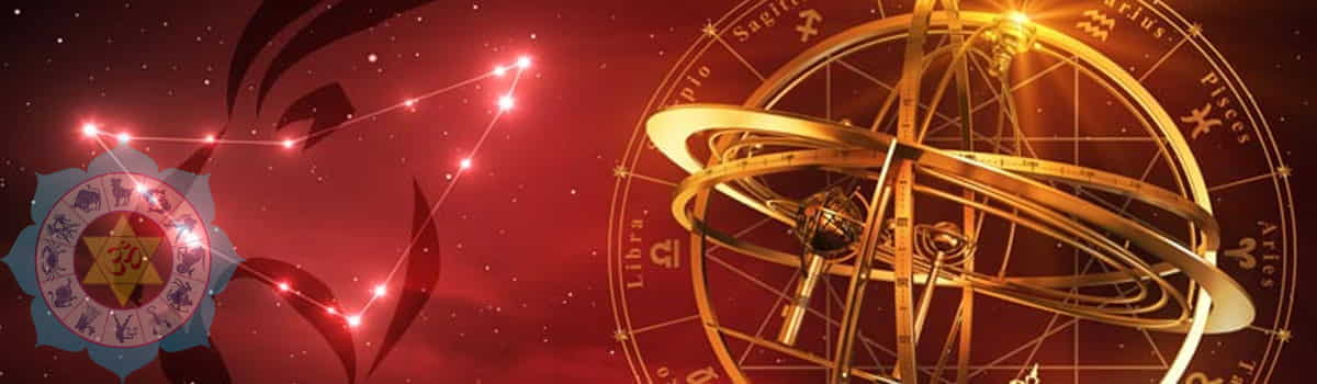 Karmic Remedial Astrology