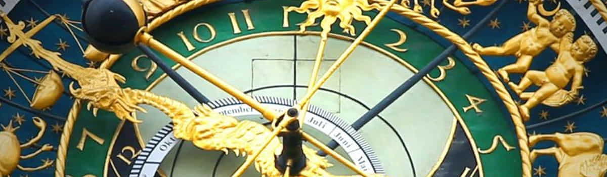 Vedic Horary Astrology