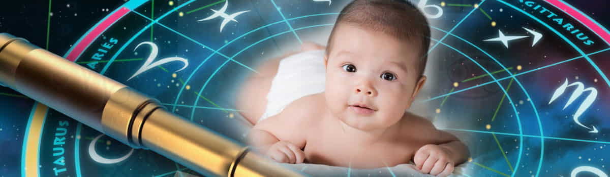 Child Horoscope Reading
