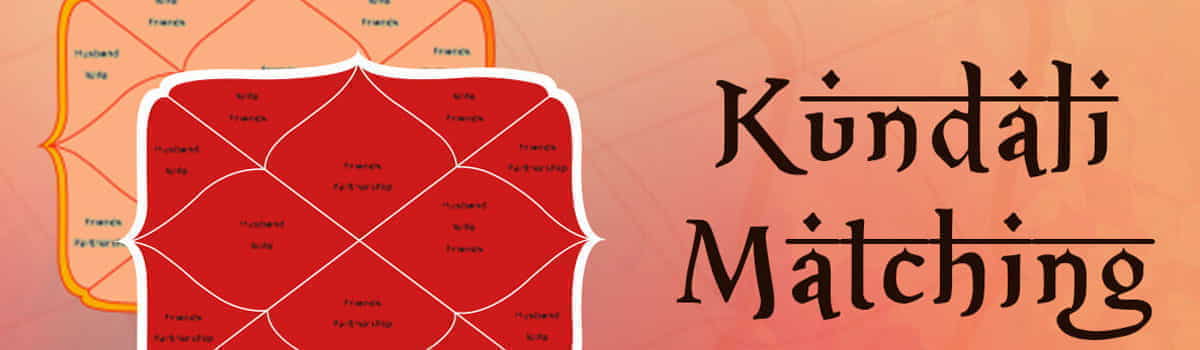 Horoscope Matching