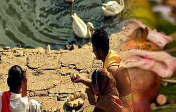 Pitra Dosh Nivaran Yagya