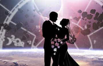 Love Marriage Horoscope