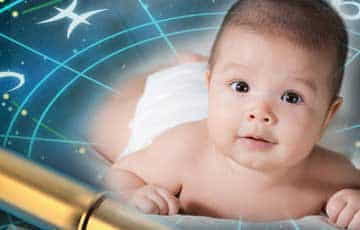 Child Horoscope Reading