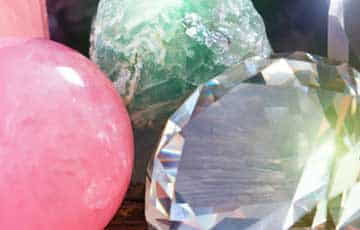 Gemstone Horoscope Reading