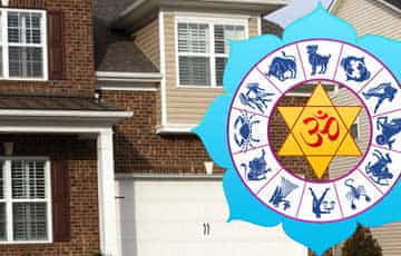 Architectural Astrology  for Homes And Business Premises